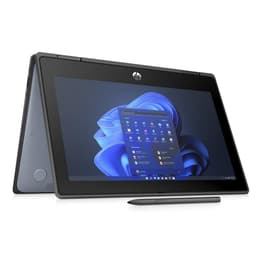 HP X360 Fortis 11 G10 11" Core i3 1.3 GHz - SSD 256 Gt - 8GB QWERTY - Englanti