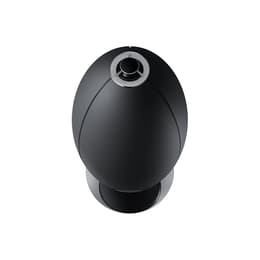Samsung WAM7500 Speaker Bluetooth - Musta