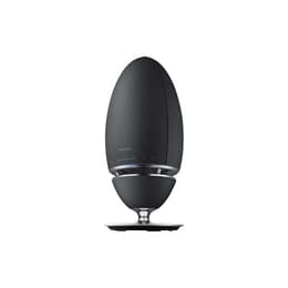 Samsung WAM7500 Speaker Bluetooth - Musta