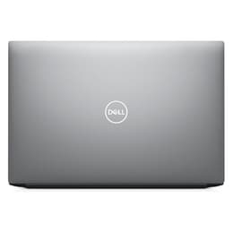 Dell Precision 5570 15" Core i7 2.3 GHz - SSD 1 TB - 16GB QWERTZ - Saksa