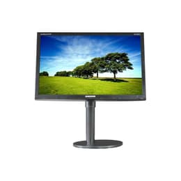 B1940W Tietokoneen näyttö 19" LCD