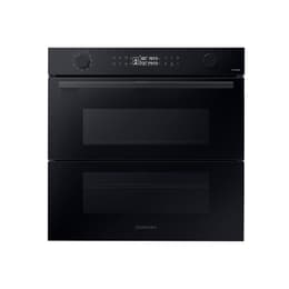 Konvektio Samsung NV7B4550VAK/U1 Uuni