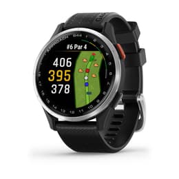 Garmin Approach S44 Bluetooth 40 mm - Musta