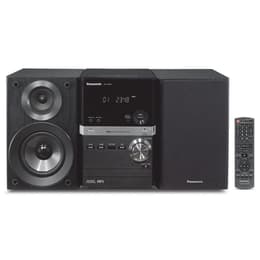 Panasonic SA-PM38 Micro Hi-fi järjestelmä