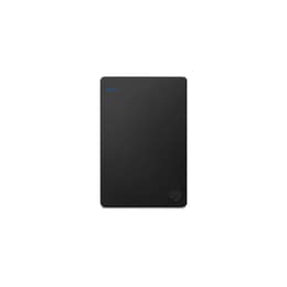 Seagate Playstation 4 Ulkoinen kovalevy - HDD 4 TB USB 3.0