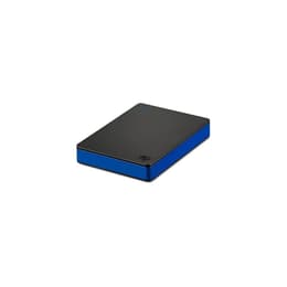 Seagate Playstation 4 Ulkoinen kovalevy - HDD 4 TB USB 3.0