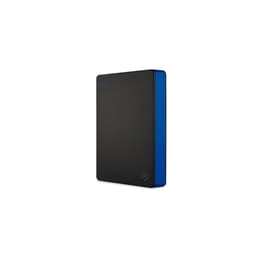 Seagate Playstation 4 Ulkoinen kovalevy - HDD 4 TB USB 3.0