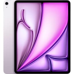 iPad Air 13" (2025) 7. sukupolvi 512 GB - WiFi - Violetti