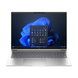 HP ProBook 4 G1iR 16" Core i5 1.3 GHz - SSD 512 Gt - 16GB AZERTY - Ranska