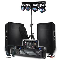 Bm Sonic Pack Sono DJ 3200W PA-kaiutin