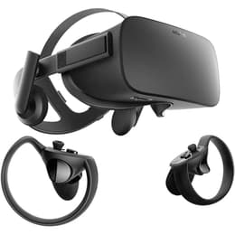 Oculus Rift + Touch VR lasit - Virtuaalitodellisuus