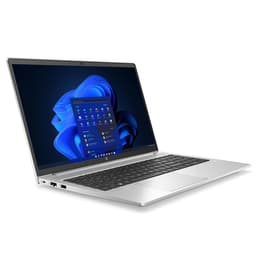 HP ProBook 450 G9 15" Core i7 1.7 GHz - SSD 512 Gt - 16GB QWERTY - Italia