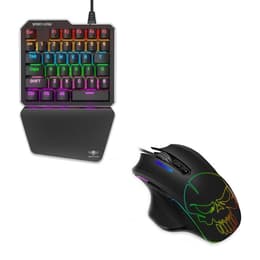 Spirit Of Gamer Xpert G-700