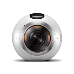 Gear 360 Videokamera - Valkoinen