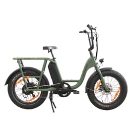 Rad Power Bikes RadRunner Sähköpyörä
