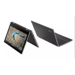Lenovo 300E ChromeBook G2 Celeron N4020 1.1 GHz 32GB eMMC - 4GB QWERTY - Englanti