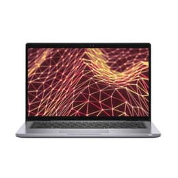 Dell Latitude 7430 14" Core i7 1.8 GHz - SSD 512 Gt - 16GB QWERTY - Italia
