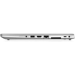 Hp EliteBook 840 G6 14" Core i5 1.6 GHz - 1 TB SSD - 8GB QWERTY - Italia