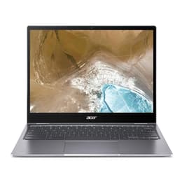 Acer Chromebook Spin 13 CP713-2W-53S7 Core i5 1.6 GHz 256GB SSD - 8GB AZERTY - Ranska