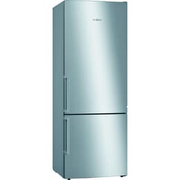 Bosch KGE58AICP Jääkaappipakastin