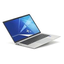 Hp EliteBook 840 G9 14" Core i7 1.4 GHz - SSD 512 Gt - 32GB QWERTZ - Saksa
