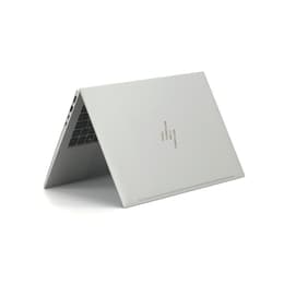 Hp EliteBook 840 G9 14" Core i7 1.4 GHz - SSD 512 Gt - 32GB QWERTZ - Saksa