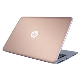 HP EliteBook Folio 1040 G3 14" Core i5 2.3 GHz - SSD 256 Gt RAM 8 GB QWERTY - Espanja