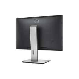 Dell LCD U2415B Tietokoneen näyttö 24" LCD