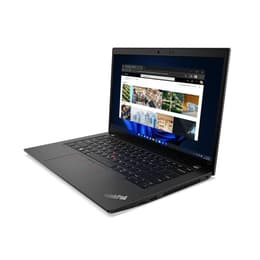 Lenovo ThinkPad L14 G4 14" Core i5 1.3 GHz - SSD 512 Gt - 16GB QWERTZ - Saksa