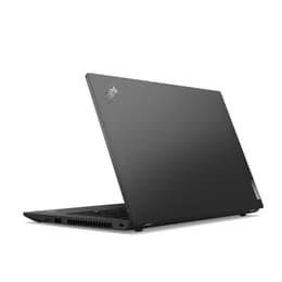 Lenovo ThinkPad L14 G4 14" Core i5 1.3 GHz - SSD 512 Gt - 16GB QWERTZ - Saksa