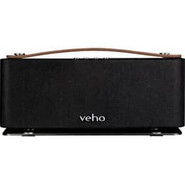 Veho MR7 Speaker Bluetooth - Musta