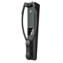 Sennheiser Set 860 Kuulokkeet melunvaimennus - Musta