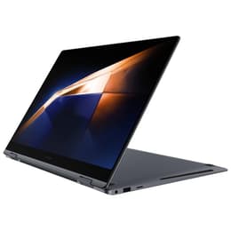 Samsung Galaxy Book 4 Pro 360 16" Core Ultra 7 3.8 GHz - SSD 512 Gt - 16GB QWERTY - Italia