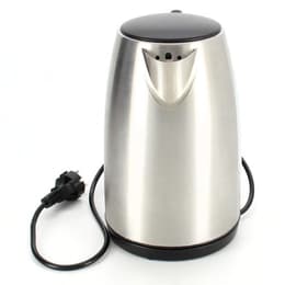 Aicok KE01402C-GS Ruostumaton teräs 1,7000L - Vedenkeitin