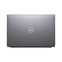 Dell Latitude 5420 14" Core i3 2 GHz - 256 Gt SSD - 16GB AZERTY - Ranska