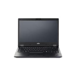 Fujitsu LifeBook E5511 15" Core i3 3 GHz - SSD 256 GB - 8GB AZERTY - Ranska