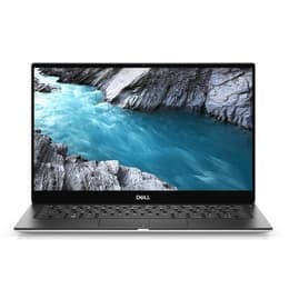 Dell XPS 13 9380 13" Core i7 1.8 GHz - SSD 512 Gt - 16GB QWERTY - Ruotsi