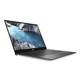 Dell XPS 13 9380 13" Core i7 1.8 GHz - SSD 512 Gt - 16GB QWERTY - Ruotsi