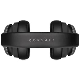 Corsair Virtuoso RGB Wireless XT Kuulokkeet melunvaimennus gaming kiinteä + langaton mikrofonilla - Musta