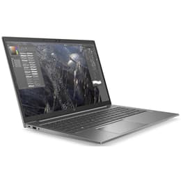 HP Zbook Firefly 14 G8 14" Core i7 2.8 GHz - SSD 512 Gt - 32GB QWERTY - Portugali