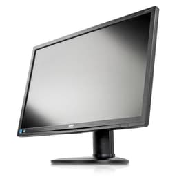 Aoc E2460PXDA Tietokoneen näyttö 24" LCD FHD