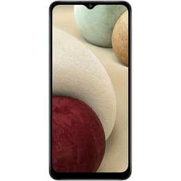 Galaxy A12 64GB - Valkoinen - Lukitsematon