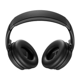 Bose QuietComfort 45 Kuulokkeet melunvaimennus wireless mikrofonilla - Musta