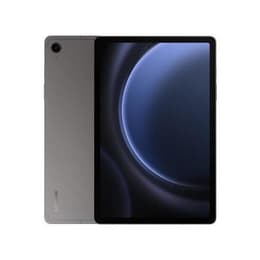 Galaxy Tab S9 FE 128GB - Harmaa - WiFi + 5G