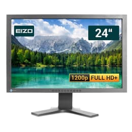 Eizo FlexScan S2401W Tietokoneen näyttö 24" LCD 1920 X 1200