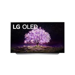 LG OLED55C16LA Smart TV OLED Ultra HD 4K 140 cm