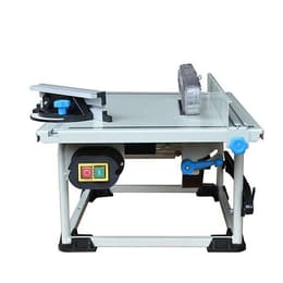 Pöytäsaha Mac Allister MSTS1500-A - Ø 55 mm 1500 W