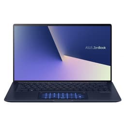 Asus ZenBook UX333FA-A3073T 13" Core i7 1.8 GHz - SSD 256 Gt - 8GB AZERTY - Ranska