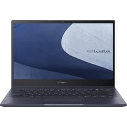Asus ExpertBook B5 Flip 13" Core i7 2.8 GHz - SSD 512 Gt - 16GB QWERTZ - Saksa