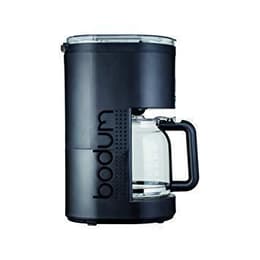 Kahvinkeitin Ilman kapselia Bodum Bistro 11754 0.0000L - Musta